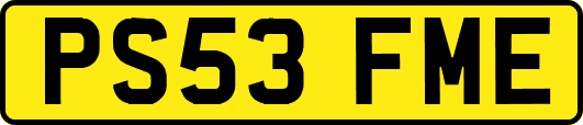 PS53FME