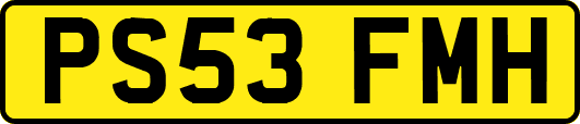 PS53FMH