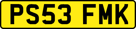 PS53FMK