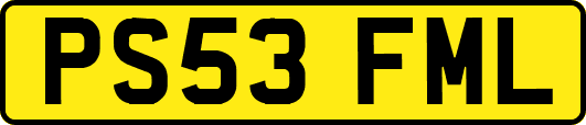 PS53FML