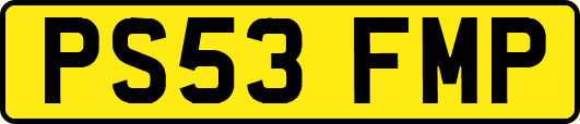 PS53FMP