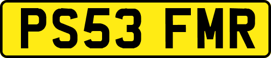 PS53FMR