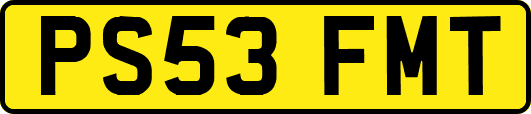 PS53FMT