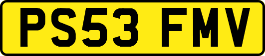 PS53FMV