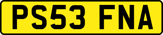 PS53FNA