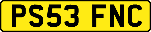 PS53FNC