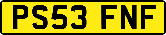 PS53FNF