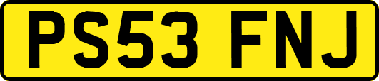 PS53FNJ