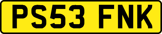 PS53FNK