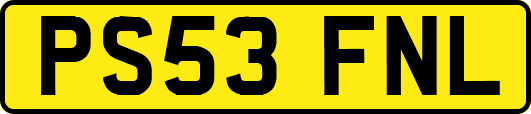 PS53FNL