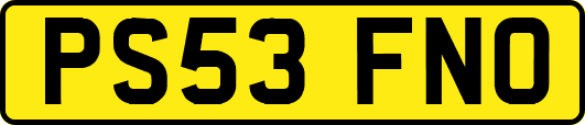 PS53FNO