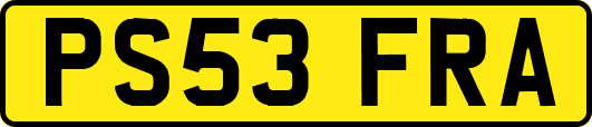 PS53FRA
