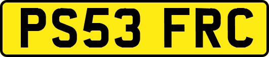 PS53FRC