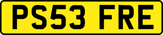 PS53FRE