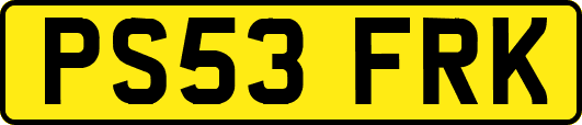 PS53FRK
