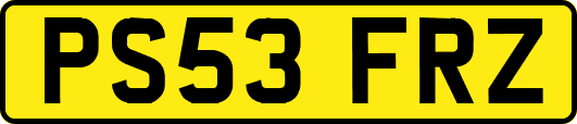 PS53FRZ
