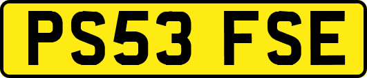 PS53FSE