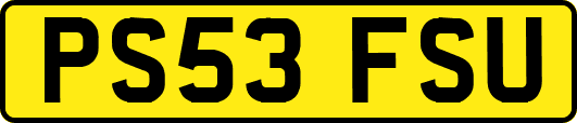 PS53FSU