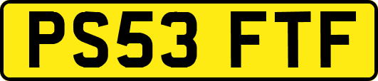 PS53FTF