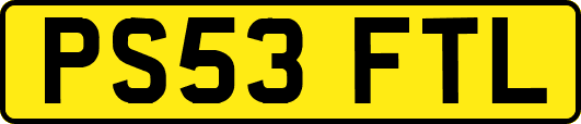 PS53FTL