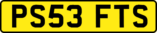 PS53FTS