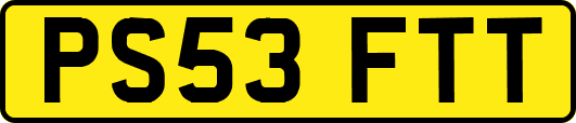 PS53FTT