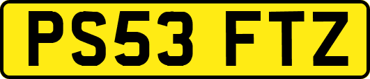 PS53FTZ