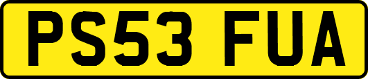 PS53FUA