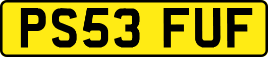 PS53FUF