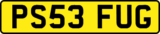 PS53FUG