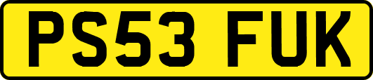 PS53FUK