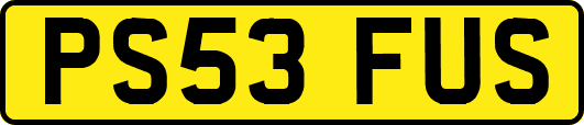 PS53FUS