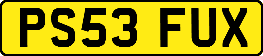 PS53FUX