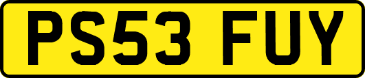 PS53FUY