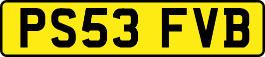 PS53FVB