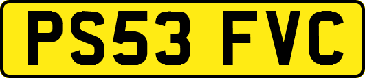 PS53FVC