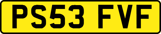 PS53FVF