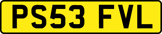 PS53FVL