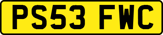 PS53FWC