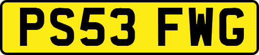 PS53FWG