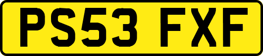 PS53FXF