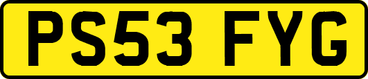PS53FYG
