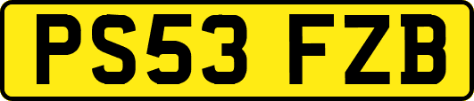 PS53FZB