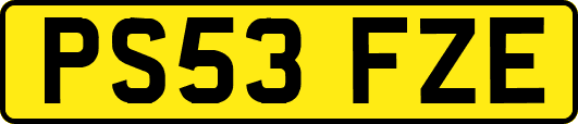 PS53FZE