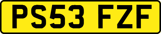 PS53FZF