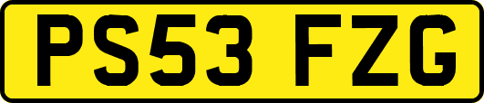 PS53FZG