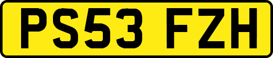 PS53FZH