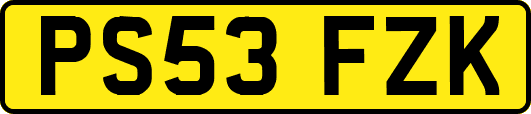 PS53FZK