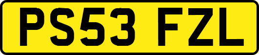 PS53FZL