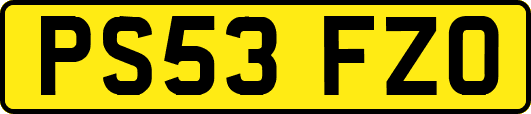 PS53FZO